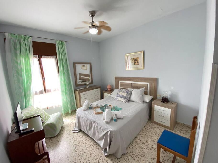 Apartamento Acuario 桑卢卡尔-德巴拉梅达 外观 照片