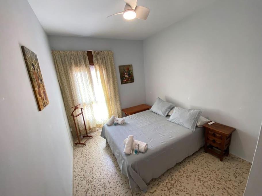 Apartamento Acuario 桑卢卡尔-德巴拉梅达 外观 照片