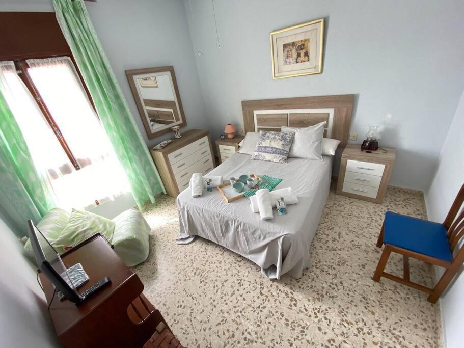 Apartamento Acuario 桑卢卡尔-德巴拉梅达 外观 照片