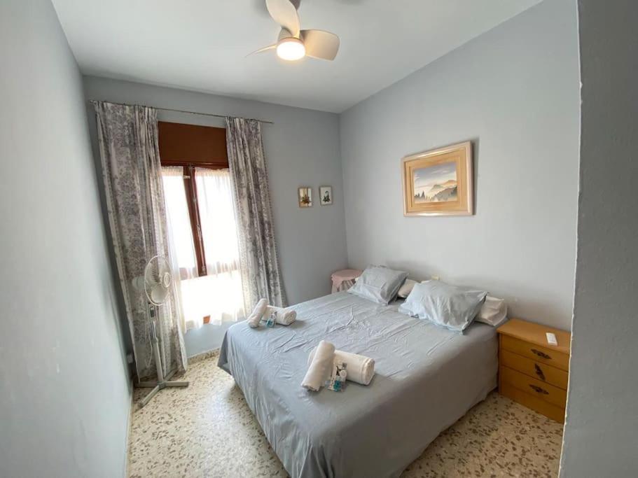 Apartamento Acuario 桑卢卡尔-德巴拉梅达 外观 照片